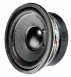 Kompiuterio kolonėlės VISATON VS-FRWS5R/8 - Wired - 4 W - 150 - 20000 Hz - 8 ? - Juodas