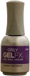 Orly Gelfx Semi-Permanent Semi-Permanent Nagų lakas CRASH THE PARTY, 18 ml