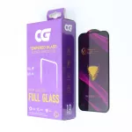 Telforceone Grūdintas stiklas OG Premium do Samsung Galaxy S25 Ultra 10w1 G14 kompatybilne su fingerprint