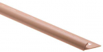 Apdailos juostelė 103, smėlio sp., i&scaron;orinė, 7 mm x 2,5 m