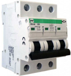 Automatinis jungiklis Promfactor 3P C 16A 6kA