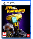 New Tales From The BORDERLANDS 2 - PlayStation 5