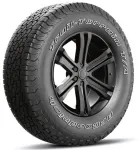 BF Goodrich 265/50R20 TRAIL TERRAIN T/A 107H