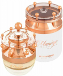 Al Haramain Manege Blanche Eau De Parfum 75ml kvepalai Moterims