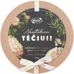 Rūta Juodasis &scaron;okoladas (55&nbsp;%) &bdquo;Tėčiui!&ldquo;, 300g