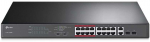 &Scaron;akotuvas JUNGIKLIS TP-LINK TL-SL1218MP