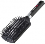 BaByliss Big flat combing hairbrush BABNB2E plaukų &scaron;ukavimo įrankis