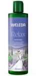 Weleda Lavender Shower Kreminis Relax (Shower Kreminis) 400 ml 400ml du&scaron;o želė