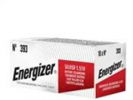 Energizer 393/303 10pack