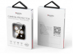 yesido Lens Protector WB27 iPhone 14 Pro Juodas