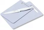 Kesper virtuves delu komplekts plastmasas 104204 ()