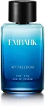 Embark My Freedom EDP parfumuotas vanduo vyrams, 100 ml