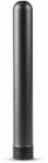 EasyToys Intimate Hygiene Shower Nozzle Juodas 12.7mm Adapteris