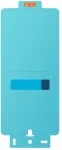 Samsung EF-US948CTE nuo atspindžių apsauganti apsauginė plėvelė telefonui Samsung Galaxy S26 Ultra (S948)