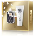 Blauer Usa Blauer Journey Boston Man Ep40 Gel Cof24