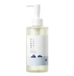 Round Lab - Renewal 1025 Dokdo Cleansing Oil - Regenerating Facial Cleansing Oil - 200ml