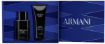 Armani Code Pour Homme Giftset, 125 ml