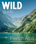 KNYGA Paul Webster Wild Guide French Alps