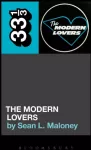 KNYGA Sean L Maloney Modern Lovers' The Modern Lovers