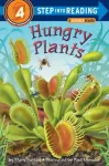 KNYGA Mary Batten Hungry Plants