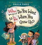 KNYGA Paula Faris Who Do You Want to Be When You Grow Up?