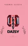 KNYGA Narmin Aliieva Crazy Daisy