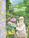 KNYGA Amy Guglielmo Met Claude Monet