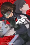 KNYGA Bookshop Persona 5, Vol. 4