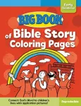 KNYGA David C Cook Bbo Bible Story Coloring Pages