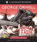 KNYGA Bookshop Animal Farm