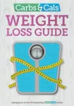 KNYGA Bookshop Carbs & Cals Weight Loss Guide