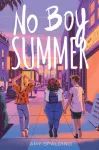 KNYGA Amy Spalding No Boy Summer