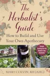 KNYGA Mary Colvin Herbalist's Guide