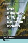 KNYGA Frank R Spellman Mathematics Manual for Vanduo and Wastewater Treatment Plant Operators