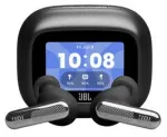 JBL Live Beam 4, Belaidės į ausis ausinės su Bluetooth, 48 val. baterijos veikimo laikas