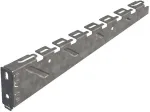 Legrand Konsolė CB 500-G &ndash; cinkuota