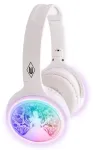 Lazerbuilt Ausinės Bluetooth Wicked light up