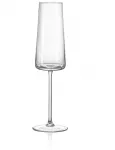 Crystalex Taurės &scaron;ampanui 180ml 2vnt, RAY
