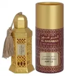 Al Haramain Baltas Neroli kvepalų aliejus moterims 12 ml