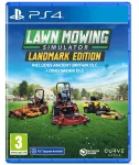 Lawn Vejos pjovimo simuliatorius &ndash; &bdquo;Landmark&ldquo; leidimas &ndash; &bdquo;PlayStation 4&ldquo;