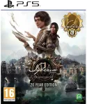 &bdquo;Syberia: The World Before&ldquo; (20 metų leidimas) &ndash; &bdquo;PlayStation 5&ldquo;