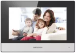 HIKVISION DS-KH6320-TE1 VAIZDO DURŲ TELEFONO MONITORIUS