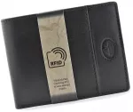 Piniginė vyrams EL FORREST 892/A-61 RFID