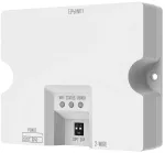 Hikvision DS-KAD-E2/E1 Konverteris 2 laidų HD / IP