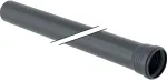 Geberit Silent-Pro vamzdis 1 mova 90X250MM