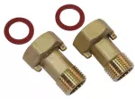 B_Meters CONNECTOR FOR METER RAC 1 1/4"