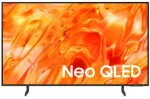 43" televizorius Samsung QE43QN70H QLED 4K Tizen
