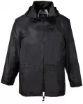Klasikinė striukė nuo lietaus Portwest S440, Dydis: 5XL, Pw spalvos: Geltona