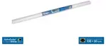 Saulės folija AstroSolar&reg; ClearWhite Safety OD 5.1, 100x50 cm