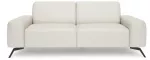 CITYSOFA 2 vietų sofa Soho - Kreminė